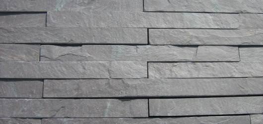 Penrhyn Heather Grey – Cladding