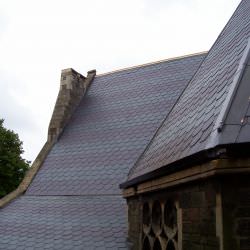 Roofing