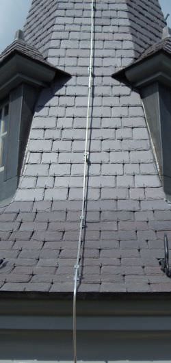 Roofing