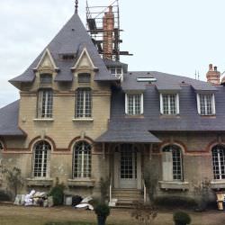 Roofing