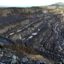 Penrhyn Quarry