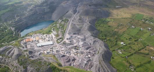 Penrhyn Quarry