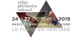 Salon du Patrimoine Paris, 2019
